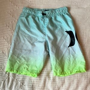Hurley Boys Boardshorts